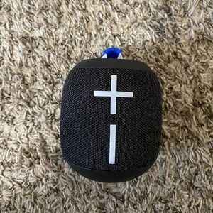 Ultimate ears WONDERBOOM